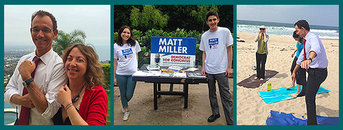Campaign Photo Collage