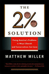 The 2% Solution